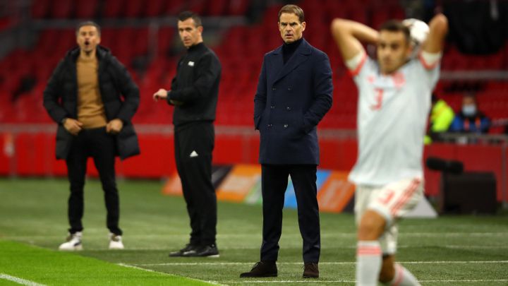 Frank de Boer