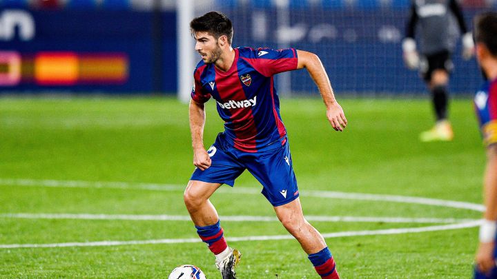 Melero: "Somos un equipo muy valiente, quizá en exceso"