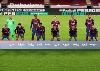 El Barcelona se prepara para la conquista de Hollywood