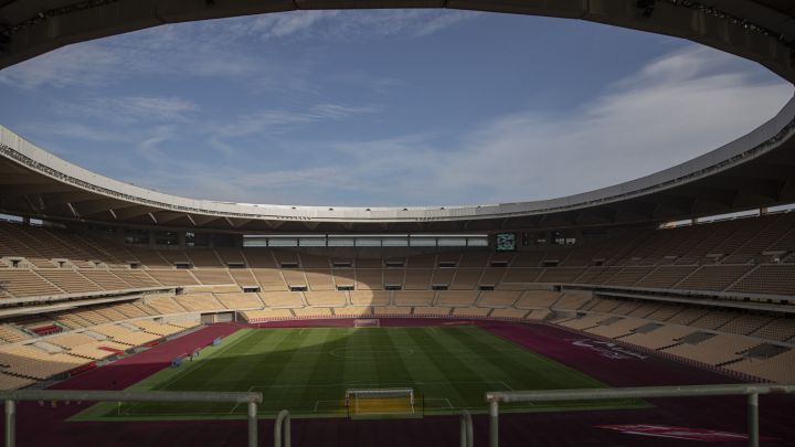 Sorteo de Copa del Rey: horario, TV y cómo ver online