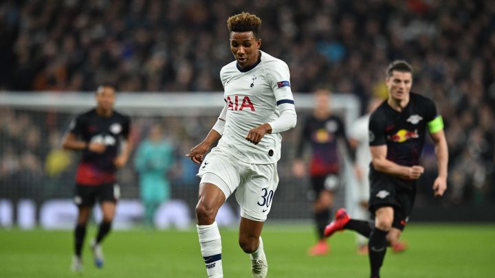 Mourinho abre la puerta a su primer fichaje en el Tottenham