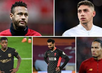 El XI de 900M€, en el dique seco