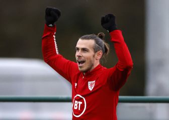 Bale's resurrection