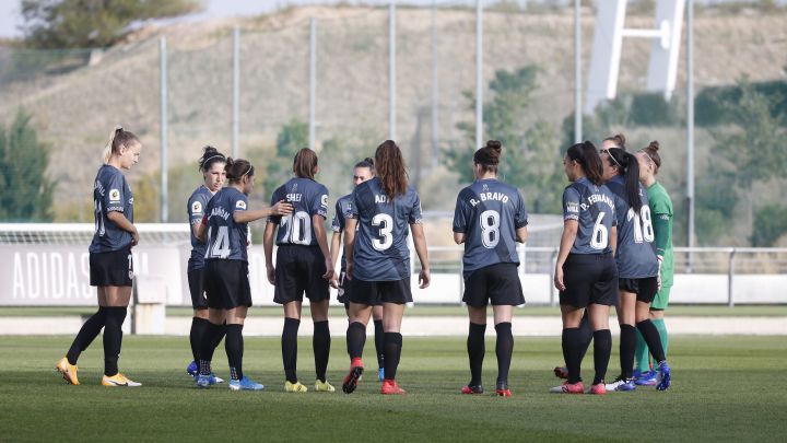 El Rayo tiene que recuperar cinco partidos.
