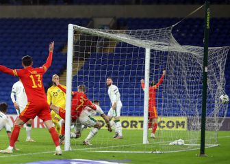 Gales mantiene el primer puesto