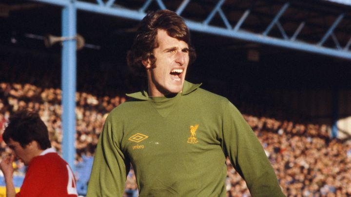 Muere Ray Clemence