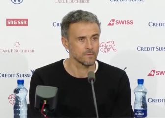 Luis Enrique:
