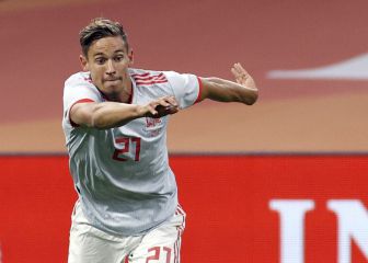 Sagas familiares que jugaron en La Roja