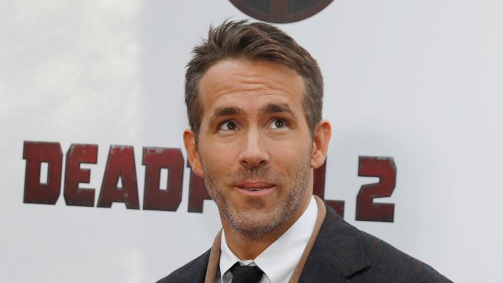 Ryan Reynods