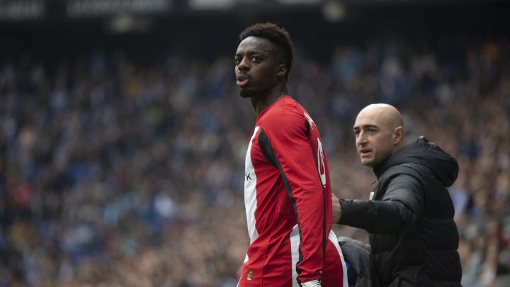 Fiscalía denuncia a dos aficionados del Espanyol por los insultos racistas a Williams
