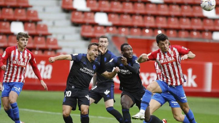 Pronóstico del día: El Sporting de Gijón favorito ante el Rayo Vallecano