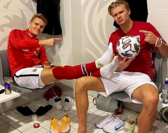 Eurocopa 2021: los 11 jugadores ausentes más destacados