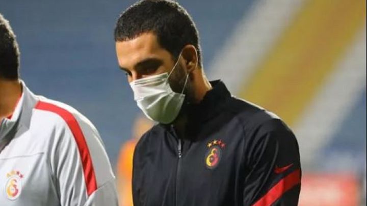Arda, positivo en coronavirus