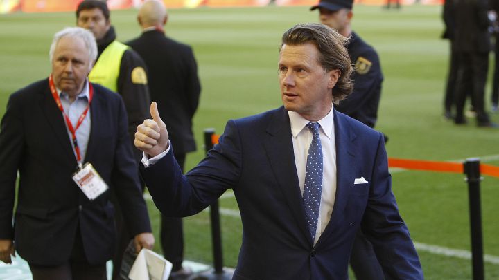 McManaman: "Nadie del Madrid me dijo que me iban a vender"