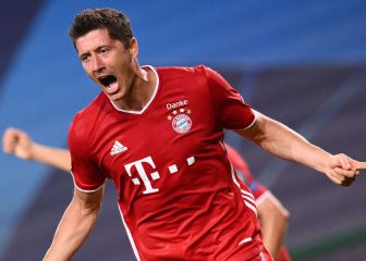 El Bayern sí tendrá 'su' Mundial