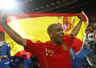 Marcos Senna: