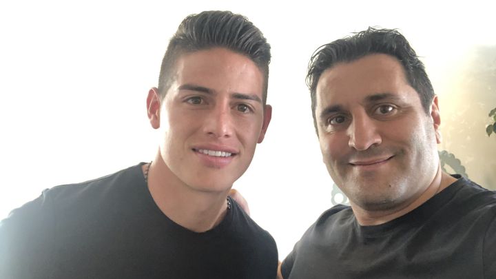 Morris Pagniello: “Etoo es nuestra preferencia, ya tiene la oferta”