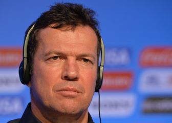 Matthäus explota tras la debacle y pide que vuelvan las vacas sagradas