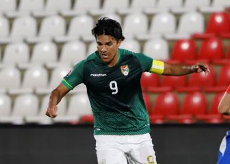 Un Moreno Martins de leyenda