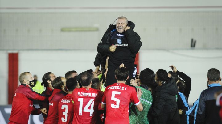 nations league gibraltar