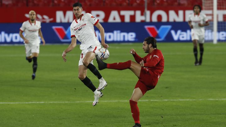 Carlos Fernández, positivo
por Covid-19