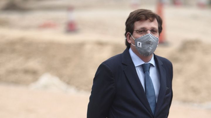 Almeida: "El Atleti tiene recursos para ganar al Barça"