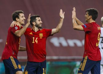 Gracia espera mañana a Gayà, Kang-in y Guillamón