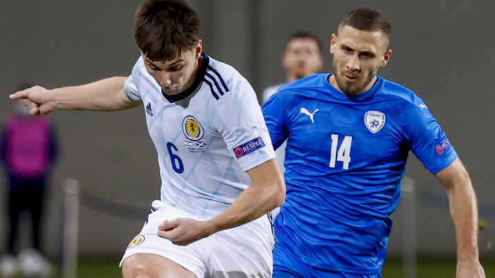 Weissman y Jota son titulares con sus selecciones y ganan
