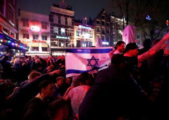 El polémico judaísmo del Ajax