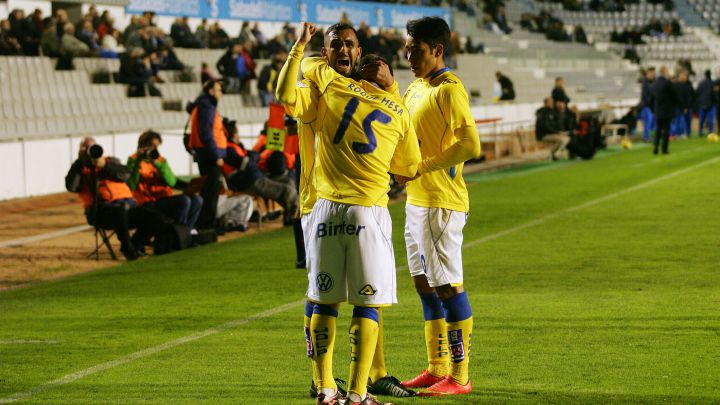 Regreso a Sabadell seis años después