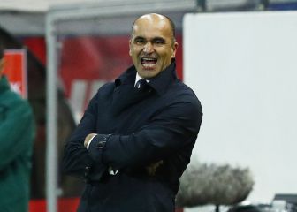 Martínez: