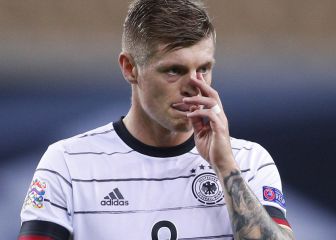 Effenberg defiende a Joachim Löw y critica la falta de liderazgo de Kroos