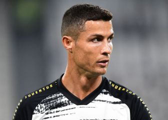 Will Cristiano Ronaldo leave Juventus next summer?