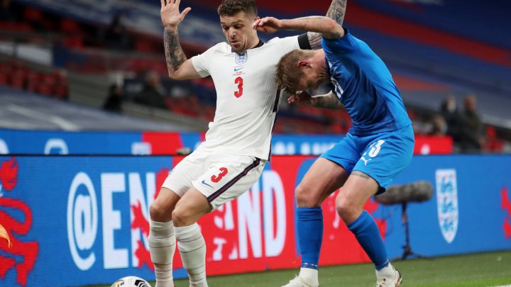 Simeone respira: Trippier y Oblak estarán ante el Barcelona.