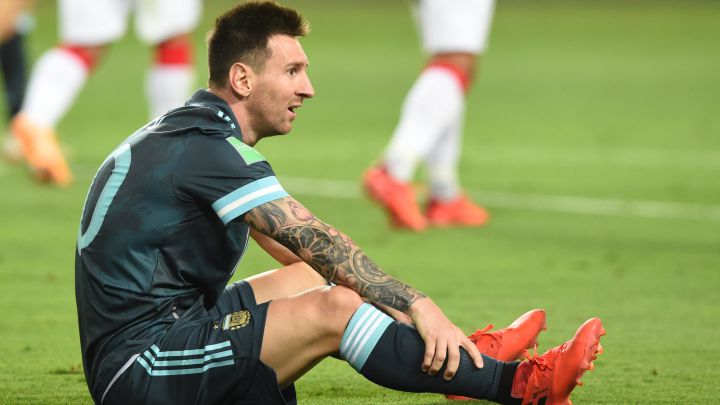 Messi, De Jong y Pjanic, las únicas ausencias en el entrenamiento