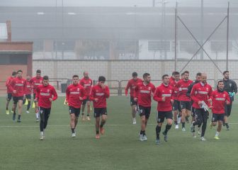 Las instituciones riojanas ahora tienden la mano al Logroñés