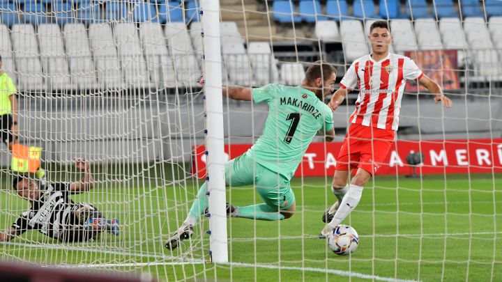 Makaridze, Maras y Cuenca: pérdidas en balde