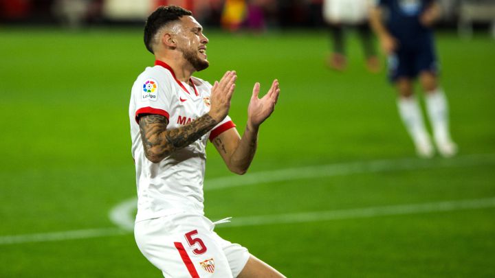 Huesca-Sevilla: horario, TV y cómo y dónde ver en directo
