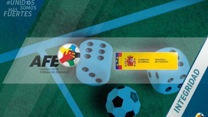 AFE y el Ministerio de Consumo firman un protocolo contra los amaños y las apuestas ilegales