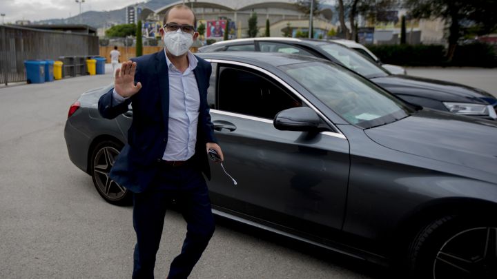 JOSEP MARIA BARTOMEU