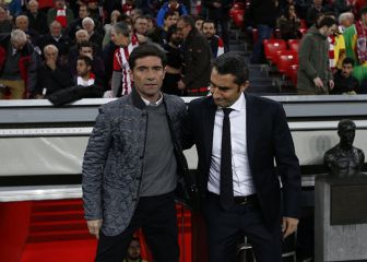 Marcelino: