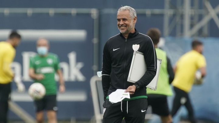 Pellicer y su sanción: “Quiero pedir perdón si me excedí saliendo del área técnica”
