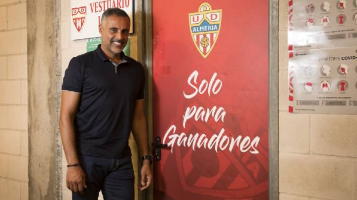 En la senda de Emery