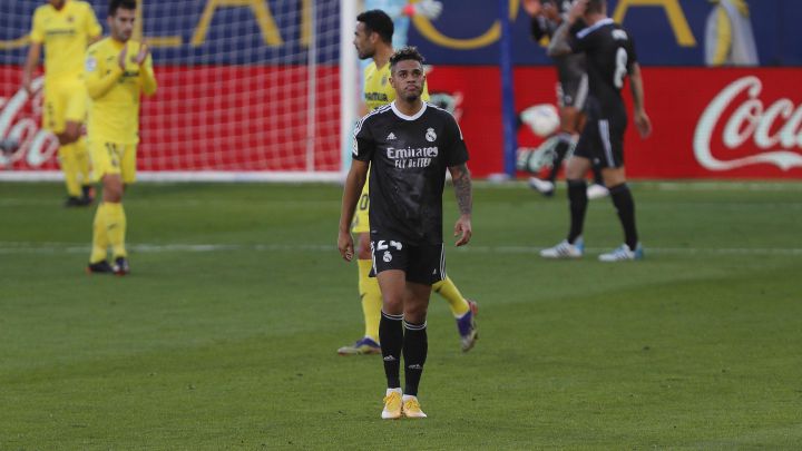Villarreal - Real Madrid en directo: LaLiga Santander en vivo