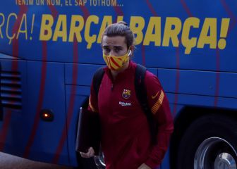 Carrusel Deportivo: el Atlético ofreció un truque por Griezmann este verano