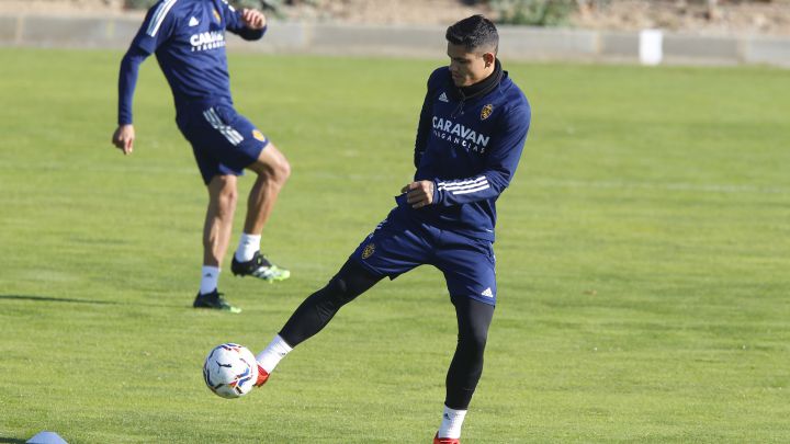 Toro Fernández se cae la convoctoria por decisión técnica