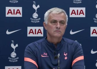 Mourinho ya se huele que Guardiola va a tener a Messi en el City: vean lo que dijo...