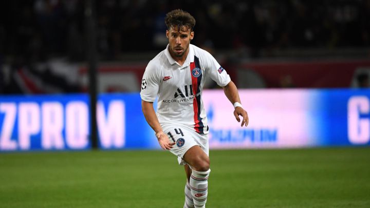 Bernat, confiado por su renovación