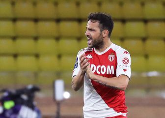 Españoles por Europa: vuelve el mejor Cesc, Mayoral suma y sigue y festival en Polonia