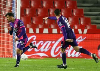 Jota, la recomendación de Mendes a Ronaldo, se destapa